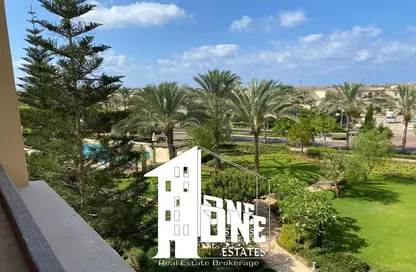 شاليه - 3 غرف نوم - 3 حمامات للبيع في مراسي - سيدي عبد الرحمن - الساحل الشمالي