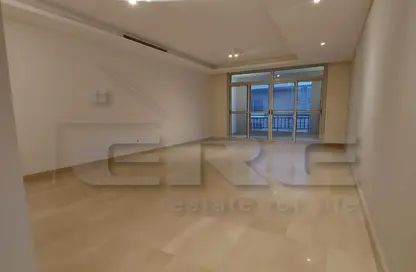 Apartment - 2 Bedrooms - 2 Bathrooms for rent in Cairo Festival City - North Investors Area - New Cairo City - Cairo