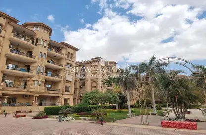 Apartment - 3 Bedrooms - 3 Bathrooms for sale in L'avenir - Mostakbal City Compounds - Mostakbal City - Future City - Cairo