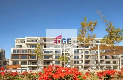 شقة - 2 غرف نوم - 2 حمامات للبيع في بالم هيلز نيو كايرو - كمبوندات التجمع الخامس - التجمع الخامس - مدينة القاهرة الجديدة - القاهرة