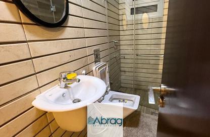 Apartment - 3 Bedrooms - 2 Bathrooms for rent in Beverly Hills - Sheikh Zayed Compounds - Sheikh Zayed City - Giza