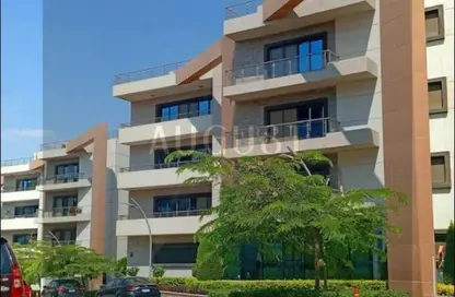 Duplex - 3 Bedrooms - 3 Bathrooms for sale in La Mirada Compound - 5th Settlement Compounds - The 5th Settlement - New Cairo City - Cairo