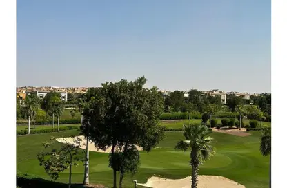 تاون هاوس - 3 غرف نوم - 4 حمامات للايجار في الجريا - كمبوندات الشيخ زايد - الشيخ زايد - الجيزة