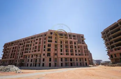 شقة - 3 غرف نوم - 3 حمامات للبيع في ذا لوفت - كمبوندات العاصمة الإدارية الجديدة - العاصمة الإدارية الجديدة - القاهرة