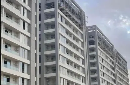 Apartment - 3 Bedrooms - 1 Bathroom for sale in Degla Landmark - Nasr City Compounds - Nasr City - Cairo