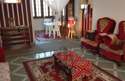 Apartment - 3 Bedrooms - 1 Bathroom for sale in Emarat Dobat Almaza - Al Thawra St. - Almazah - Heliopolis - Masr El Gedida - Cairo