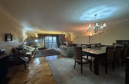 Apartment - 3 Bedrooms - 3 Bathrooms for rent in Mohamed Fawzy Moaz St. - Smouha - Hay Sharq - Alexandria Apartment - 3 Bedrooms - 3 Bathrooms for rent in Mohamed Fawzy Moaz St. - Smouha - Hay Sharq - Alexandria