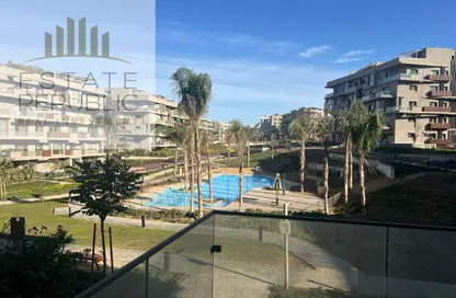 Apartment - 2 Bedrooms - 3 Bathrooms for rent in Villette - 5th Settlement Compounds - The 5th Settlement - New Cairo City - Cairo