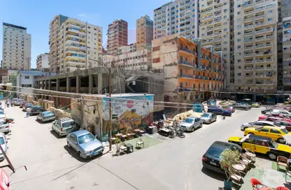 مساحات مكتبية - استوديو - 4 حمامات للبيع في فلمنج - حي شرق - الاسكندرية