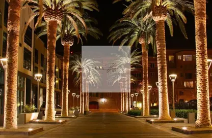 Apartment - 3 Bedrooms - 3 Bathrooms for sale in Badya Palm Hills - 6 October Compounds - 6 October City - Giza