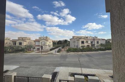 Townhouse - 3 Bedrooms - 3 Bathrooms for sale in Madinaty - Cairo