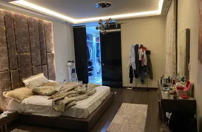 Apartment - 3 Bedrooms - 3 Bathrooms for sale in Westown - Sheikh Zayed Compounds - Sheikh Zayed City - Giza