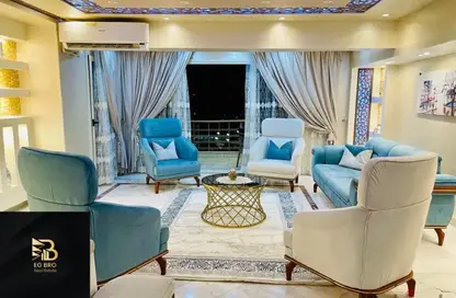 شقة - 3 غرف نوم - 3 حمامات للبيع في الدقي - الجيزة