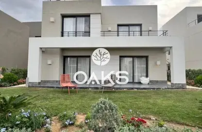 Villa - 5 Bedrooms - 4 Bathrooms for sale in PX Palm Hills - 6 October Compounds - 6 October City - Giza