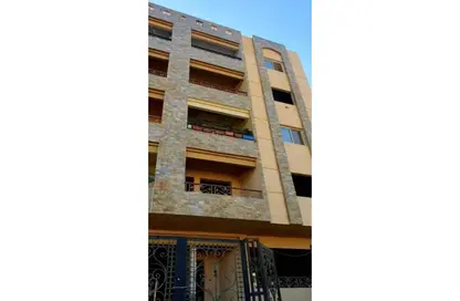 Apartment - 3 Bedrooms - 2 Bathrooms for sale in North Lotus - El Lotus - New Cairo City - Cairo