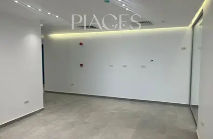Office Space - Studio - 1 Bathroom for rent in Hyde Park - 5th Settlement Compounds - The 5th Settlement - New Cairo City - Cairo