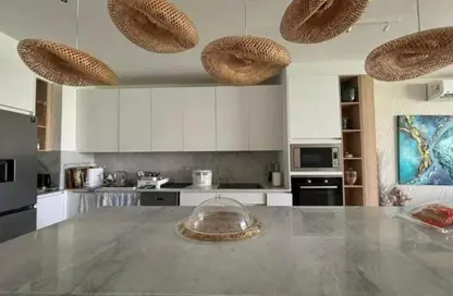Villa - 3 Bedrooms - 3 Bathrooms for sale in Makadi Orascom Resort - Makadi - Hurghada - Red Sea