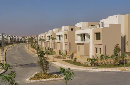 Villa - 7 Bedrooms - 7+ Bathrooms for sale in The Crown - Cairo Alexandria Desert Road - 6 October City - Giza