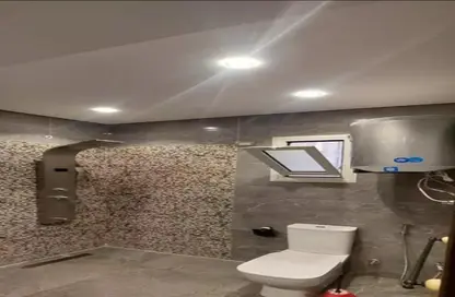 Apartment - 3 Bedrooms - 2 Bathrooms for sale in El Banafseg 7 - El Banafseg - New Cairo City - Cairo