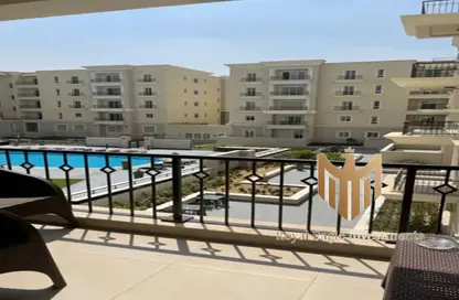 Apartment - 2 Bedrooms - 2 Bathrooms for rent in Mivida - 5th Settlement Compounds - The 5th Settlement - New Cairo City - Cairo