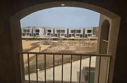 شاليه - غرفة نوم - 1 حمام للبيع في بورتو ساوث بيتش - العين السخنة - السويس