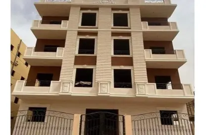 Apartment - 3 Bedrooms - 2 Bathrooms for sale in El Motamayez District - Badr City - Cairo Apartment - 3 Bedrooms - 2 Bathrooms for sale in El Motamayez District - Badr City - Cairo