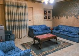 شقة - 2 غرف نوم - 1 حمام for للايجار in شارع الجمال - كليوباترا - حي شرق - الاسكندرية