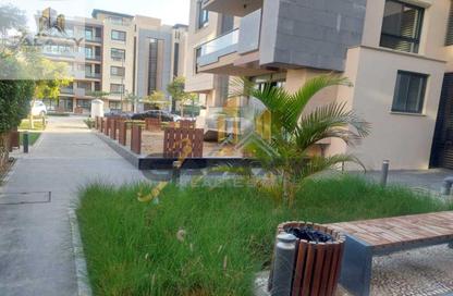 Penthouse - 4 Bedrooms - 3 Bathrooms for sale in Azad - 5th Settlement Compounds - The 5th Settlement - New Cairo City - Cairo