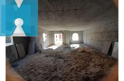 Apartment - 4 Bedrooms - 3 Bathrooms for sale in Beit Al Watan - Sheikh Zayed Compounds - Sheikh Zayed City - Giza