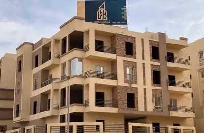 شقة - 3 غرف نوم - 2 حمامات للبيع في الحي المتميز - مدينة بدر - القاهرة