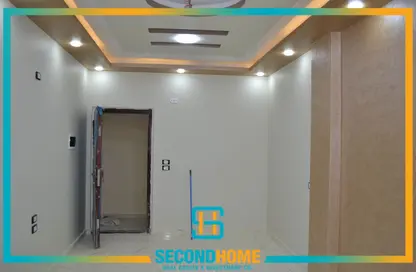 Apartment - 3 Bedrooms - 2 Bathrooms for sale in Arabia Area - Hurghada - Red Sea