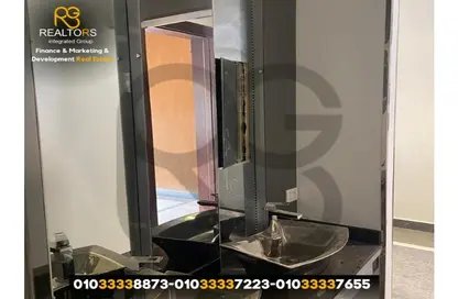فيلا - 5 غرف نوم - 5 حمامات للبيع في جرين 3 - الحي الثاني - الشيخ زايد - الجيزة