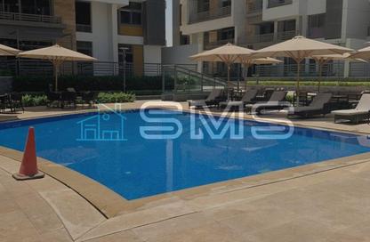 Apartment - 3 Bedrooms - 3 Bathrooms for sale in The Icon Residence - 5th Settlement Compounds - The 5th Settlement - New Cairo City - Cairo
