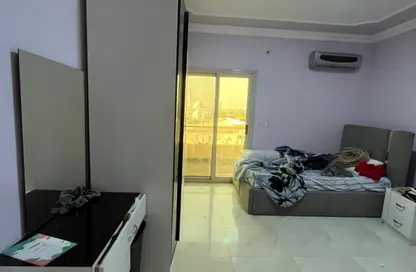 شقة - 3 غرف نوم - 2 حمامات للبيع في شارع 17 - الحي الثالث - التجمع الخامس - مدينة القاهرة الجديدة - القاهرة