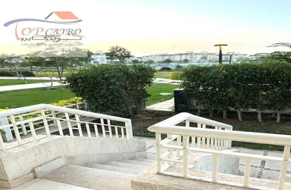 Apartment - 2 Bedrooms - 2 Bathrooms for rent in Madinaty - Cairo