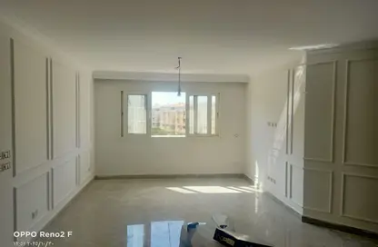 شقة - 2 غرف نوم - 2 حمامات للبيع في هايد بارك - مدينة القاهرة الجديدة - القاهرة