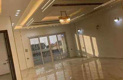 Apartment - 3 Bedrooms - 2 Bathrooms for rent in Al Andalus El Gedida - Al Andalus District - New Cairo City - Cairo