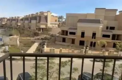 شقة - 3 غرف نوم - 2 حمامات للبيع في سراي - كمبوندات مدينة المستقبل - مدينة المستقبل - القاهرة