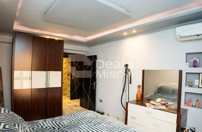 Apartment - 3 Bedrooms - 2 Bathrooms for sale in Roshdy St. - Roushdy - Hay Sharq - Alexandria