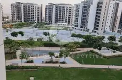 Apartment - 2 Bedrooms - 2 Bathrooms for sale in Zed Towers - Sheikh Zayed Compounds - Sheikh Zayed City - Giza