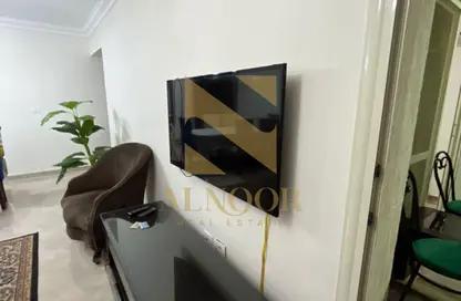 Apartment - 3 Bedrooms - 2 Bathrooms for rent in Janna 2 - Sheikh Zayed Compounds - Sheikh Zayed City - Giza Apartment - 3 Bedrooms - 2 Bathrooms for rent in Janna 2 - Sheikh Zayed Compounds - Sheikh Zayed City - Giza