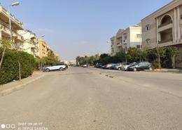دوبلكس - 4 غرف نوم - 3 حمامات for للبيع in حي الدبلوماسيين - التجمع الخامس - مدينة القاهرة الجديدة - القاهرة