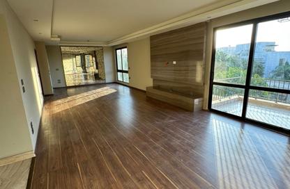 Duplex - 3 Bedrooms - 3 Bathrooms for rent in Westown - Sheikh Zayed Compounds - Sheikh Zayed City - Giza