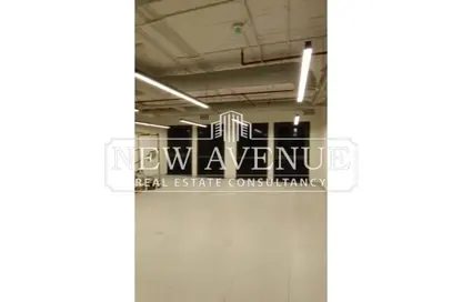 Office Space - Studio - 2 Bathrooms for rent in Mivida - 5th Settlement Compounds - The 5th Settlement - New Cairo City - Cairo