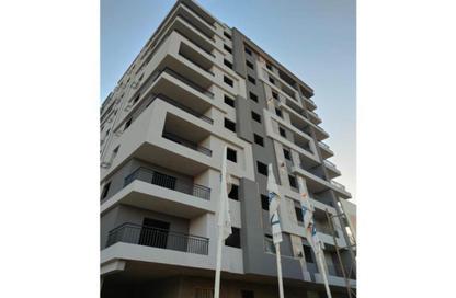 Apartment - 3 Bedrooms - 1 Bathroom for sale in Wadi Degla St. - 3rd Sector - Zahraa El Maadi - Hay El Maadi - Cairo