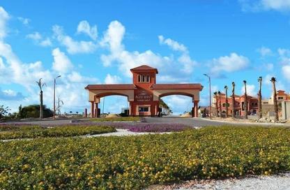 Villa - 7 Bedrooms - 5 Bathrooms for sale in Alex West - Alexandria Compounds - Alexandria