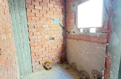 شقة - 3 غرف نوم - 2 حمامات للبيع في شارع تيامو سيتي - تيامو سيتي - الشيخ زايد - الجيزة