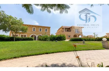 Restaurant - Studio - 2 Bathrooms for rent in Hyde Park - 5th Settlement Compounds - The 5th Settlement - New Cairo City - Cairo