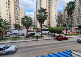 شقة - 3 غرف نوم - 1 حمام للبيع في ميدان فيكتور عمانوئيل - سموحة - حي شرق - الاسكندرية