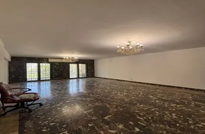 Apartment - 3 Bedrooms - 3 Bathrooms for rent in El Rehab Extension - Al Rehab - New Cairo City - Cairo